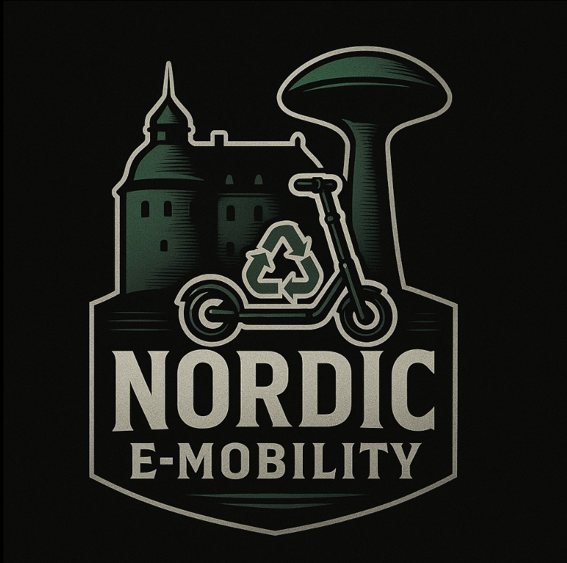 Nordic E-Mobility